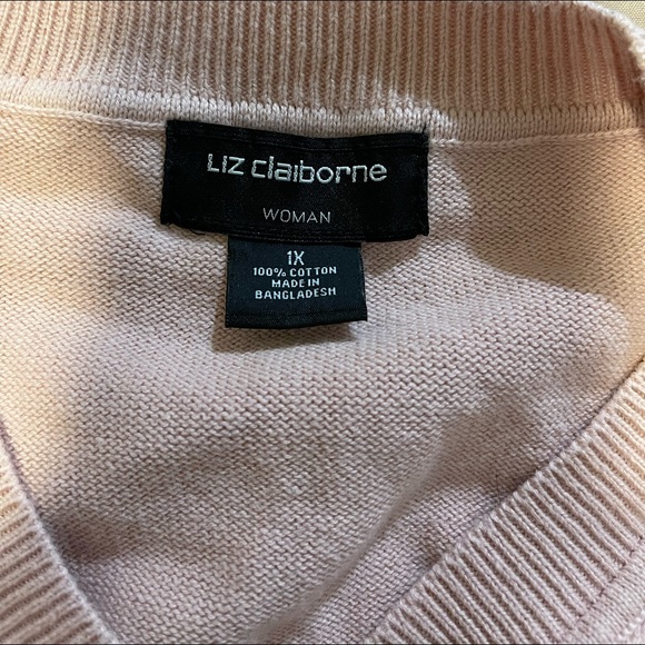 Pullover Sweater - Picture 2 of 3